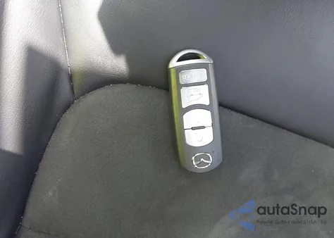 2018 Mazda Cx-5 Touring из США, поврежденный, VIN JM3KFACM5J0330138